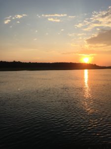 Hilton Head Sunrise