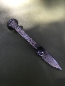 Oyster Knife 1a