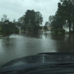 Hurricane Matthew Flood