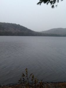 Lake Munsngan