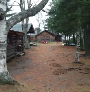 main lodge