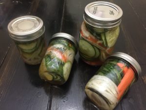 Pickles