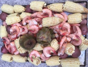 Low Country Boil