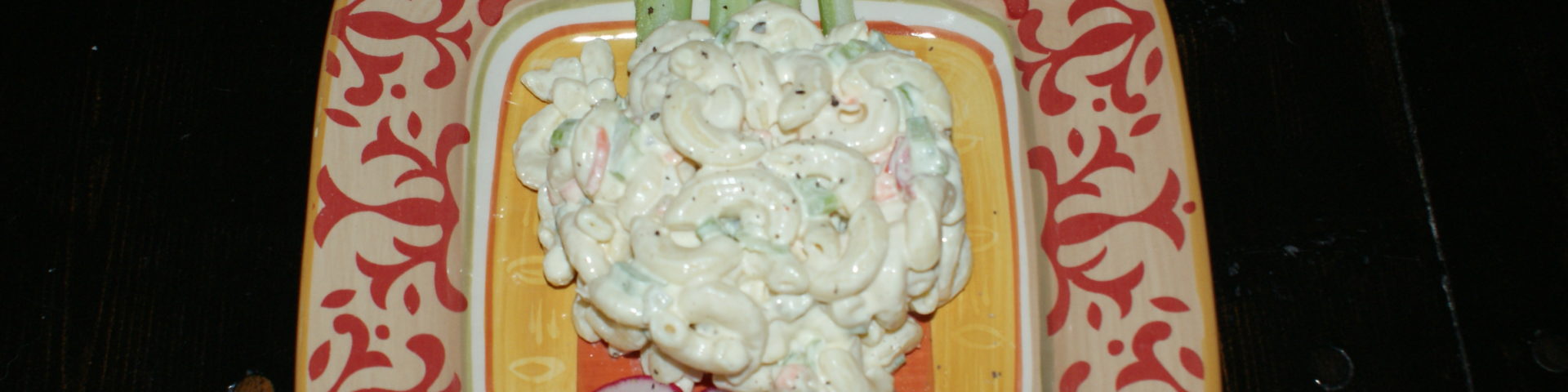 Mac Salad