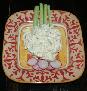 Macaroni Salad