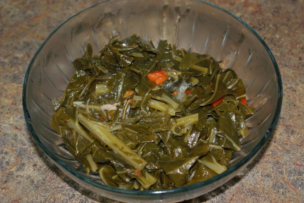 Collard Greens