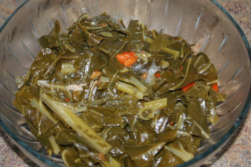 Collards