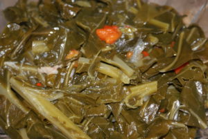 Collards