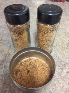 Chili Powder