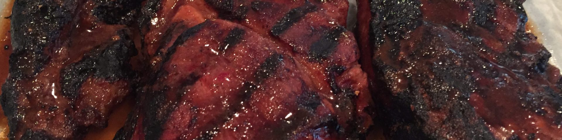 Char Siu Pork