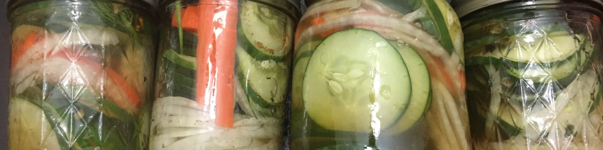 Pickles After